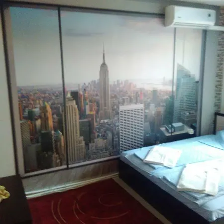 Geri Apartment Pomorie