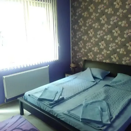 Geri Apartment Pomorie