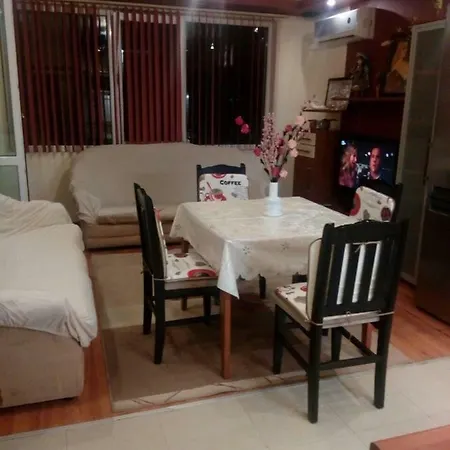 Apartment Geri