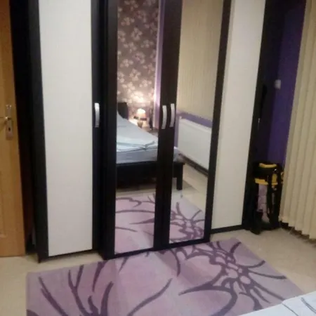 Geri Apartment Pomorie