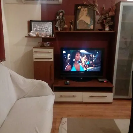 Apartment Geri